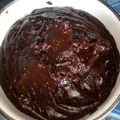 Cooksnap dari Yuni untuk resep Coklat isian roti manis/sobek/bapao