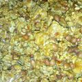 Cooksnap dari Siti Hartutik untuk resep Kering Tempe Kacang