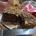 Cooksnap dari Margaret untuk resep Chiffon coklat kopi ketofy/#resepbaruku#
