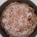 El cooksnap de Diana Martín Sánchez cuando hizo Pastela de pollo marroquí 🥧 🕌🌙.