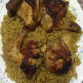 صورة من amani_negida، شاركها بعد تجربة وصفة كبسة البرتقال
