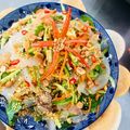 Cooksnap của Phuong Nguyen 92 khi họ làm theo món Gỏi Sứa Biển
