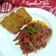 Cooksnap dari Ummu Juwayriyah untuk resep 19. Sambal teri mantul