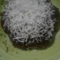 Cooksnap dari hartati untuk resep Brownies kukus ekonomis