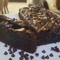 Cooksnap dari itaira untuk resep Fudge brownies with shiny crust