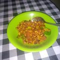Cooksnap dari balqis chumairah untuk resep Teri+kacang balado#BikinRamadhanBerkesan12
