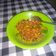 Cooksnap dari balqis chumairah untuk resep Teri+kacang balado#BikinRamadhanBerkesan12