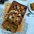 Cooksnap dari Mama Upay untuk resep English Fruit Cake
