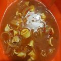 Cooksnap dari Ucie Yuni untuk resep Cumi Saus Padang