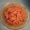 Cooksnap dari Aerilyn Bellvania Cintakirana untuk resep Cumi Crispy Saus Pedas Manis