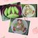 Cooksnap dari erny kondi untuk resep Es pisang ijo