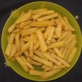 Cooksnap dari Ela NQ untuk resep Kentang frozen kfc home made