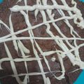 El cooksnap de Susana Soledad Cardenes cuando hizo Mi torta matera de chocolate.