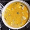 Cooksnap dari Adinda Ghea Ansani untuk resep Gulai Nangka Kacang Panjang