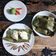 Cooksnap dari Ria Mamanya Tata untuk resep 14. Pepes Tahu Jamur Kemangi