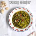Cooksnap dari Wati Wartini untuk resep 330. Tumis Genjer Bumbu Kencur Tidak Pahit dan Tetap Hijau