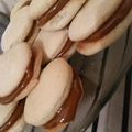 El cooksnap de Chiara Darchivio cuando hizo Galletitas de limón buenísimas y fáciles.