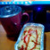 Cooksnap dari sukma_mala untuk resep Macaroni Scotel with mozarella chesse