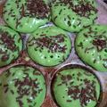 Cooksnap dari Kenzi Aulia untuk resep Kue Cubit Simple