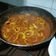 El cooksnap de Elenita cuando hizo Calamares a la riojana.