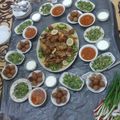 صورة من عاشقة الورد...، شاركها بعد تجربة وصفة مندي بشهي يميييي
