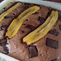 Cooksnap dari Ovie Felicis untuk resep Choco Banana Bread