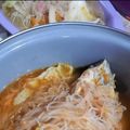 Cooksnap dari Shervil Kagayaita untuk resep Bihun kuah seblak