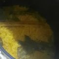 Cooksnap dari keanufa untuk resep Nasi Kuning Rice Cooker