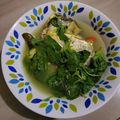 Cooksnap dari Puri Ramadanti untuk resep Palumara Ikan Kakap Merah