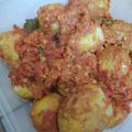 Cooksnap dari kanjeng mami untuk resep Telur balado