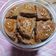 Cooksnap dari Satriana Ningsih untuk resep #127 Kue Kacang Jadul ala Atha Naufal