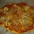 El cooksnap de patrykny cuando hizo Masa para pizza Thermomix.
