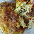 Cooksnap dari Yomi untuk resep Telur dadar gobal-gabul