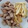 Cooksnap από Lydia Chrys στη συνταγή Σνιτσελάκια με μουστάρδα και ρίγανη