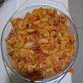 Cooksnap dari Isti Sumawati untuk resep Macaroni Kornet