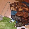 Cooksnap dari RISMA RIANTI untuk resep Lele Goreng Praktis