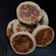 Cooksnap dari Dapur Makmika untuk resep Hotteok 허떡 (Pancake Korea)