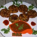 Naz Rais Naz Rais's cooksnap of when they made Nawabi_Kabab.
