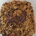 Cooksnap από Angel's Mamma στη συνταγή Σπιτική Γκρανόλα