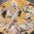 Cooksnap dari Mutia Bunda Sakhi untuk resep Garang Asem Ayam ~ Asem Asem Seger~
