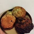 13陸廷琋 111c04 的 起司蛋糕口味巧克力餅乾 cooksnap