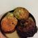 13陸廷琋 111c04 的 起司蛋糕口味巧克力餅乾 cooksnap