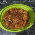 Cooksnap dari fauziah untuk resep Ayam goreng mentega ala bunda
