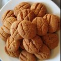 Cooksnap από nitsa στη συνταγή Goodys biscuit 🍪Τα πιο γευστικά μπισκότα κανέλας