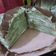 Cooksnap dari Ituk Sari untuk resep Greentea Mille Crepes Cake / Matcha Crepe