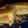 El cooksnap de Noelia cuando hizo Masa licuada para torta de jamón y queso.
