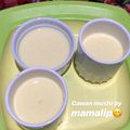 Cooksnap dari Alif Aida Safriya untuk resep Chawan mushi