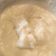 El cooksnap de Rachel cuando hizo Crema pastelera.