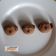 Cooksnap dari Cabe Rawit Jingga untuk resep Milo "Doggie" Cookies