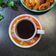 Cooksnap dari Nyanyah untuk resep Kopi Pandan Gula Palem